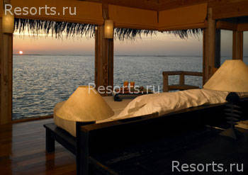 Soneva Gili Resort & Spa 51